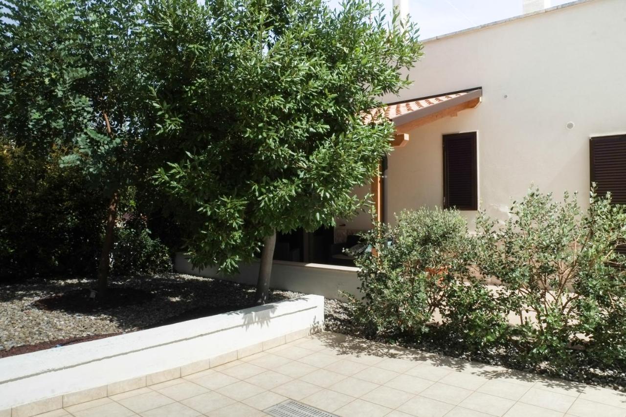 Villa Demarino 카스텔라나그로테 외부 사진