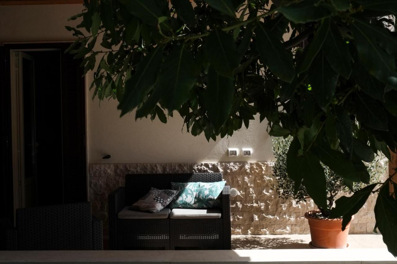 Villa Demarino 카스텔라나그로테 외부 사진
