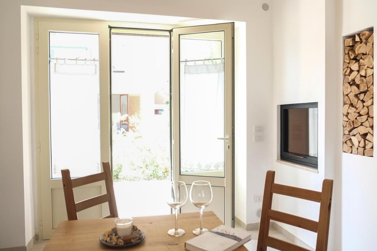 Villa Demarino 카스텔라나그로테 외부 사진